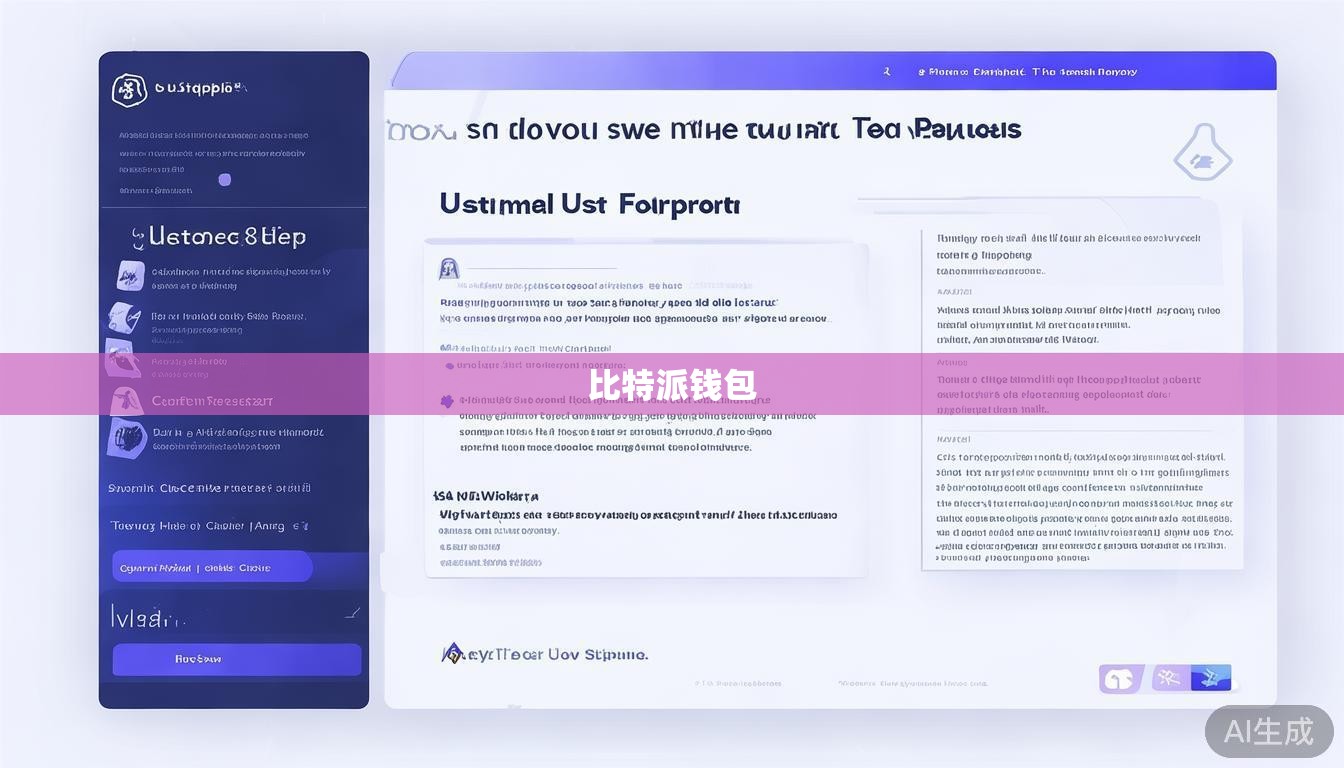比特派钱包客服怎么联系？响应速度如何？全面解析使用指南与防骗技巧