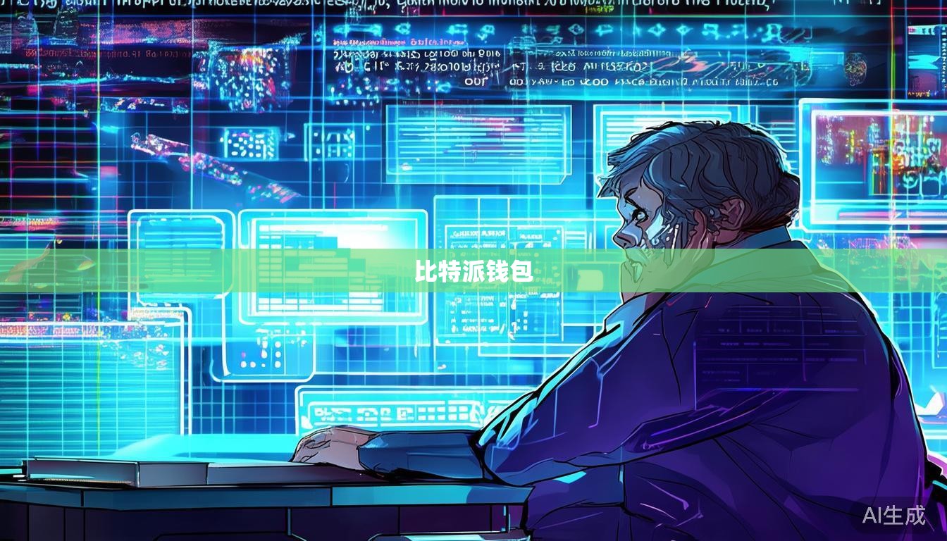 比特派钱包为何关闭？用户资产如何安全转移？深度解析行业困境