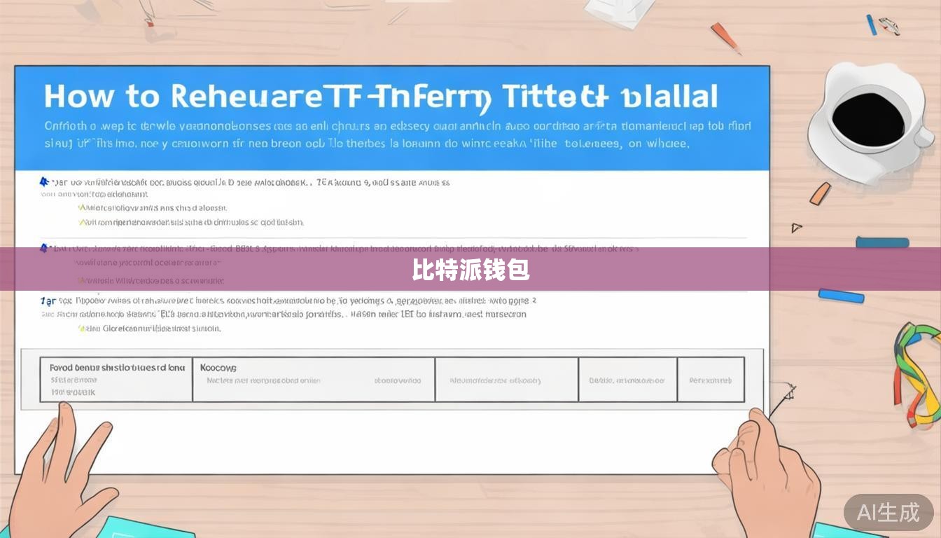 比特派钱包如何充值ETH?从交易所提现教程,注意地址与网络选择 比特派钱包如何充值ETH?从交易所提现教程,注意地址与网络选择