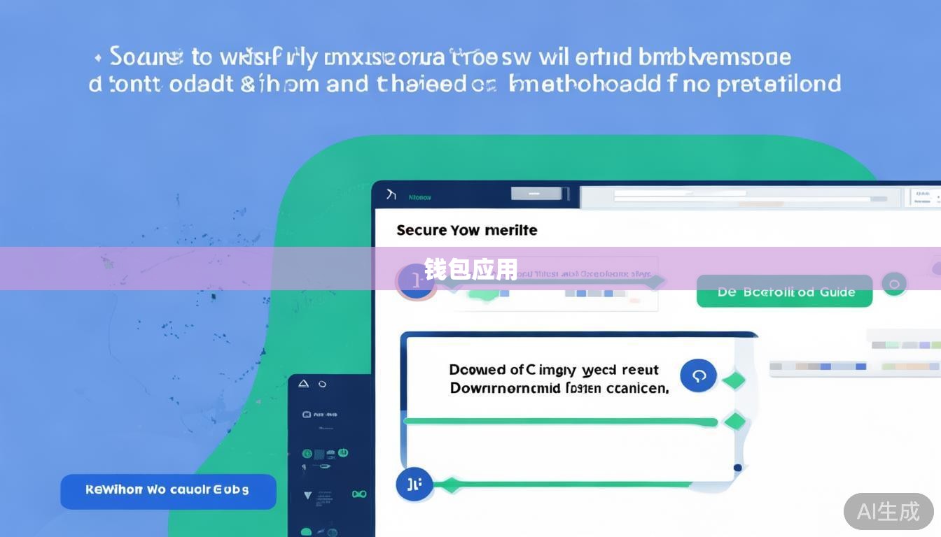 比特派官网安全下载指南：如何识别正版渠道，规避钓鱼风险？