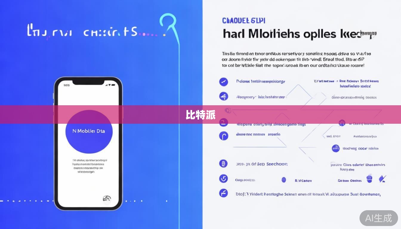 比特派无法使用移动数据？解析常见原因，并提供实用解决方案