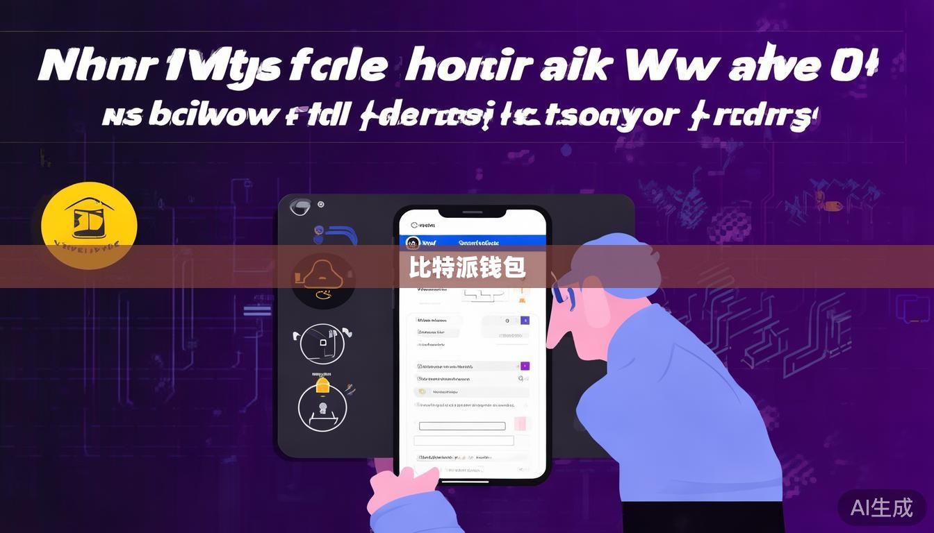比特派钱包收到来路不明的BTT代币？警惕潜在风险，掌握应对措施