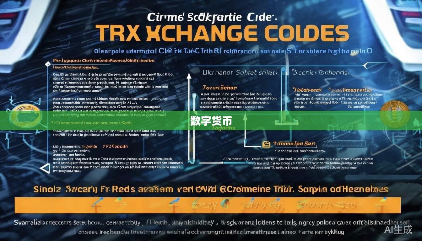 TRX兑换码全攻略：如何安全获取与使用，规避诈骗风险