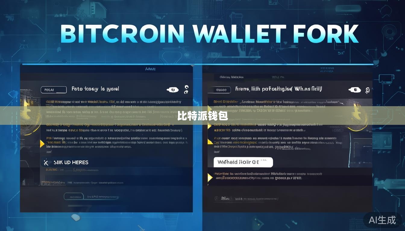 比特派钱包分叉是什么？掌握正确应对方法，保障你的加密资产安全