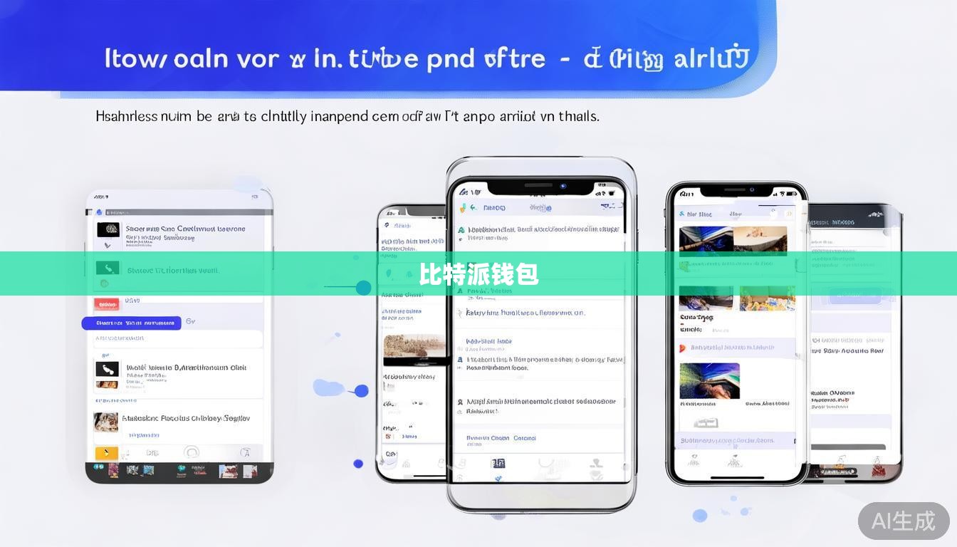 比特派钱包官方下载指南：如何安全获取iOS与Android版本？