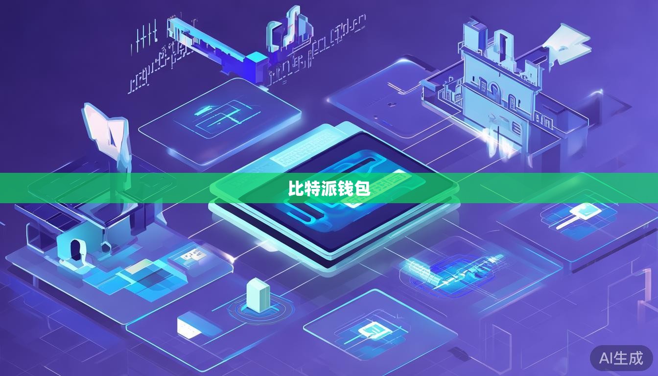 比特派钱包安全解析:私钥如何泄露?资产如何保障? 比特派钱包安全解析:私钥如何泄露?资产如何保障?