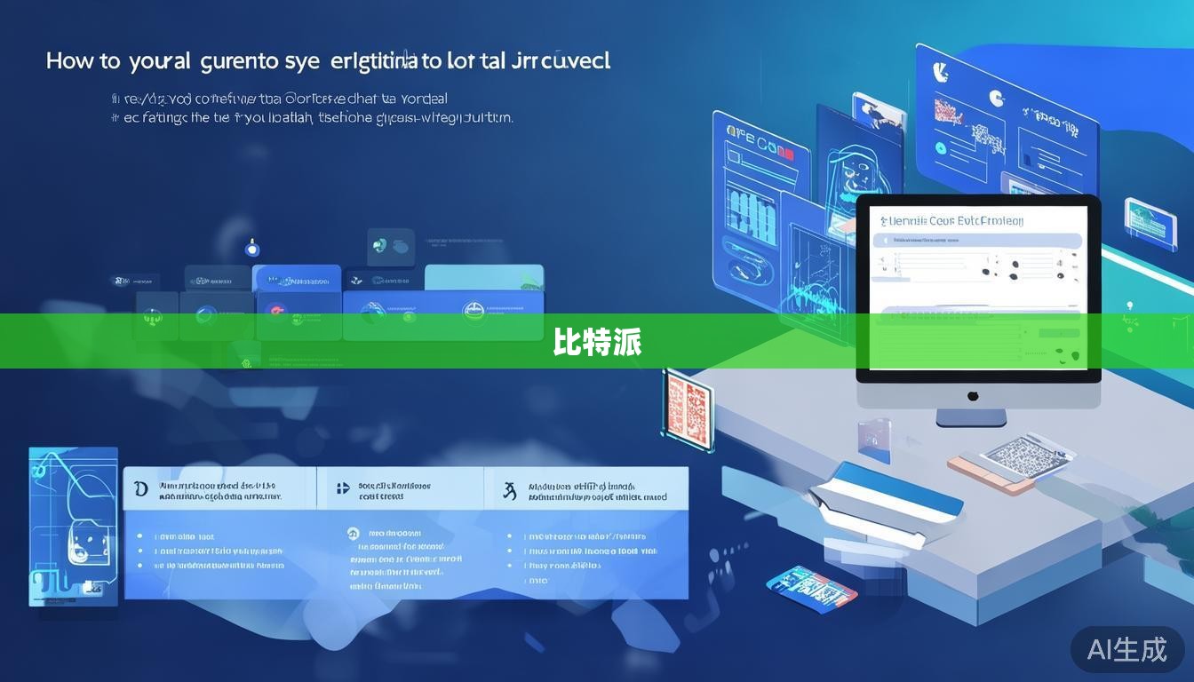 比特派如何出售数字货币？操作流程与安全注意事项全解析