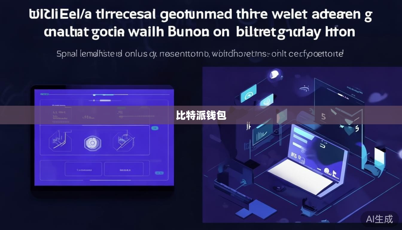 比特派钱包地址指南：格式解析与安全获取方法，保障加密资产安全