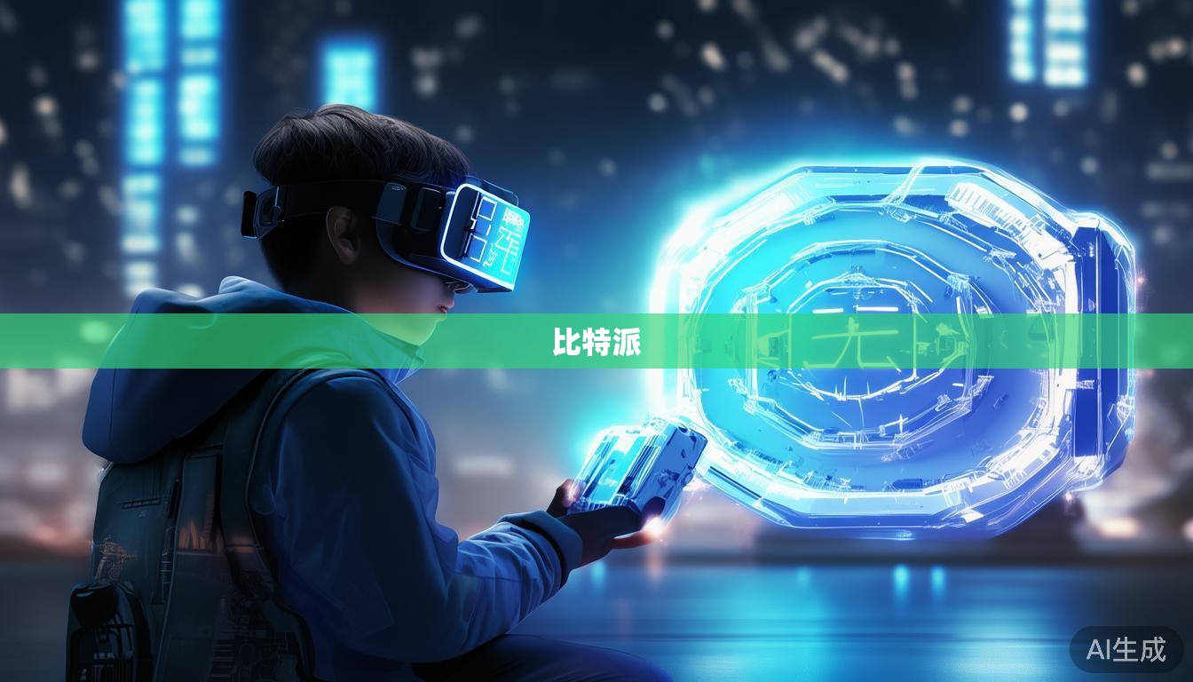 如何安全寻找与使用比特派官方网址？避开风险，保障数字货币资产安全