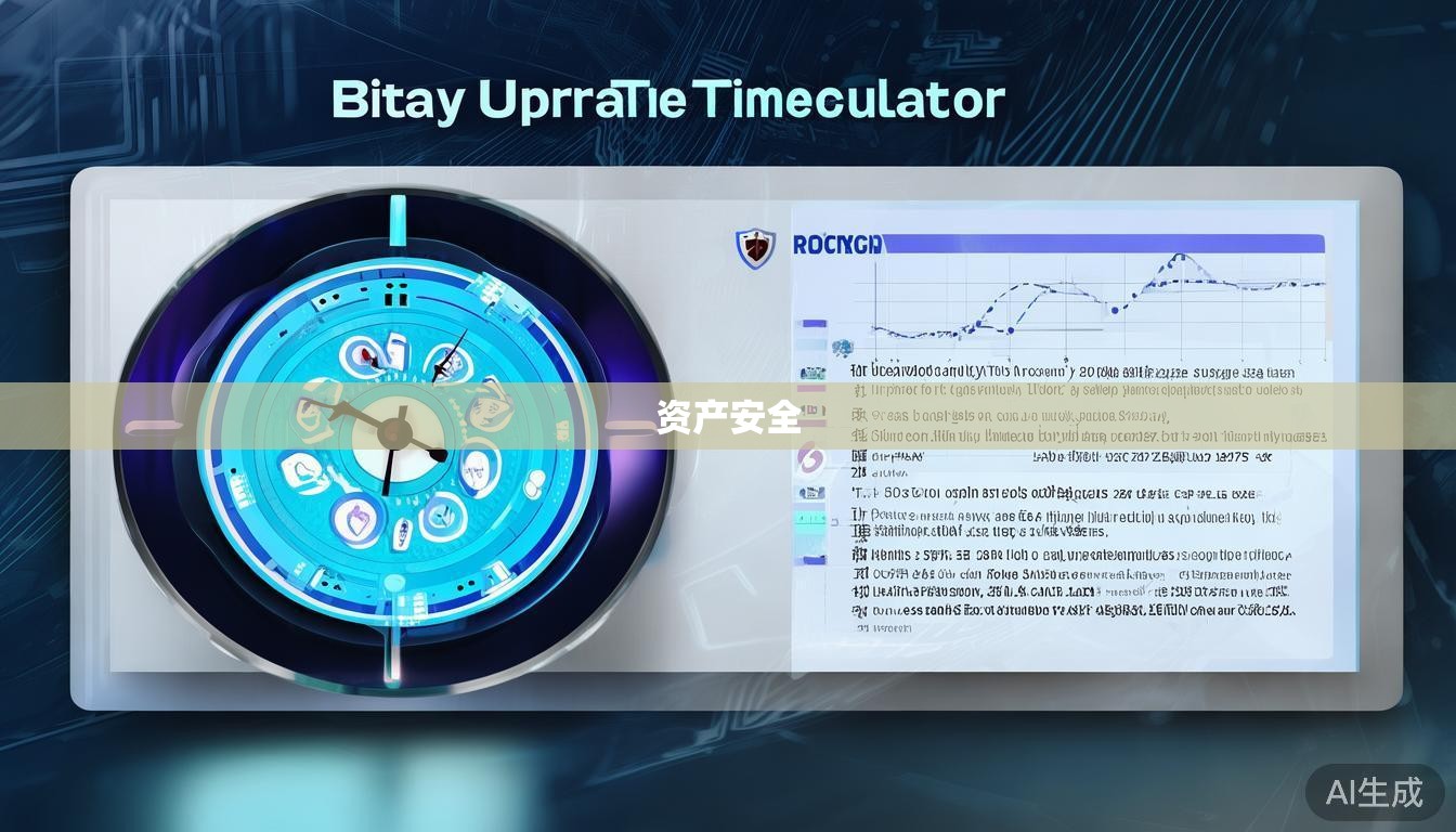 比特派升级时间如何计算？掌握预测方法与注意事项，保障资产安全