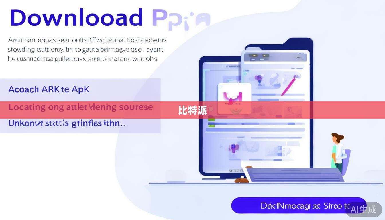 安卓如何安全下载比特派？访问官网获取APK文件，并开启未知来源完成安装