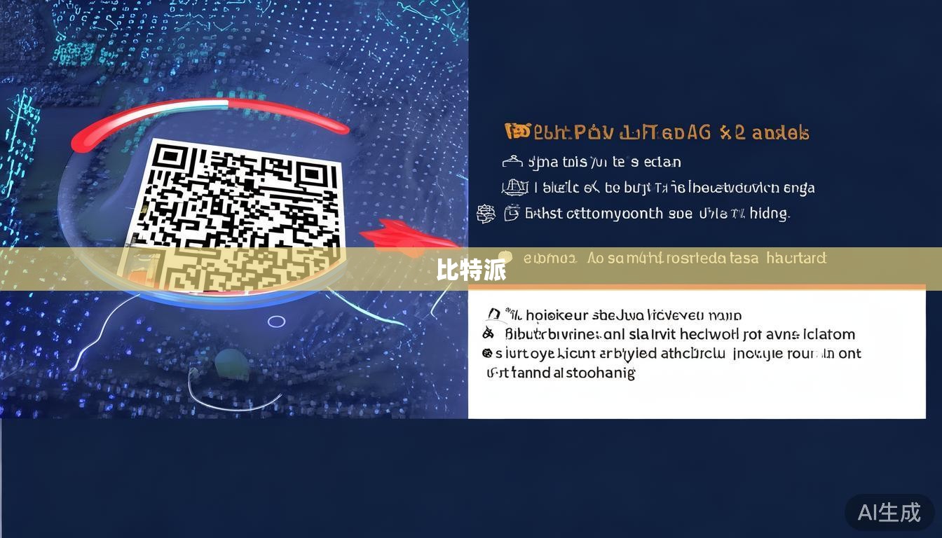 比特派早期二维码扫不了？解析原因与解决方法，保障您的资产安全