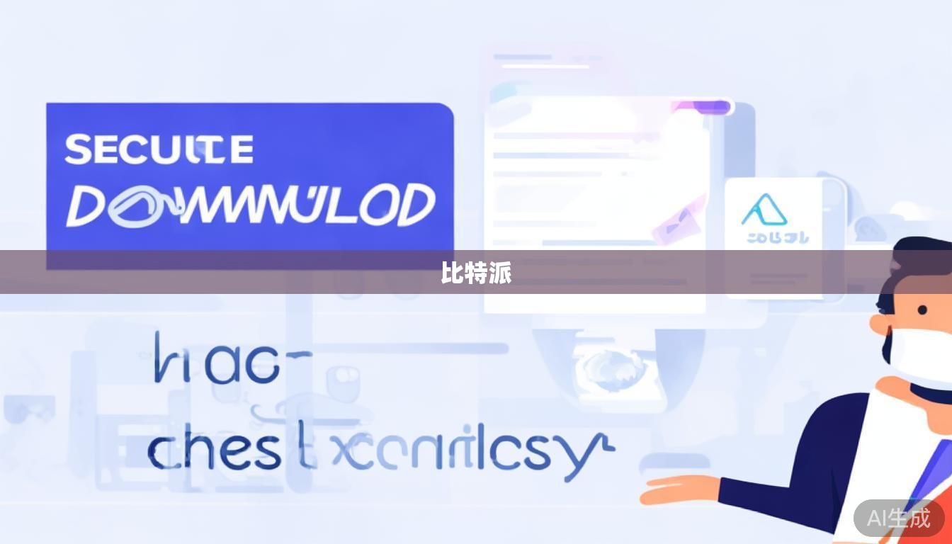 比特派官方最新版下载指南：避开陷阱，保障资产安全的3大步骤