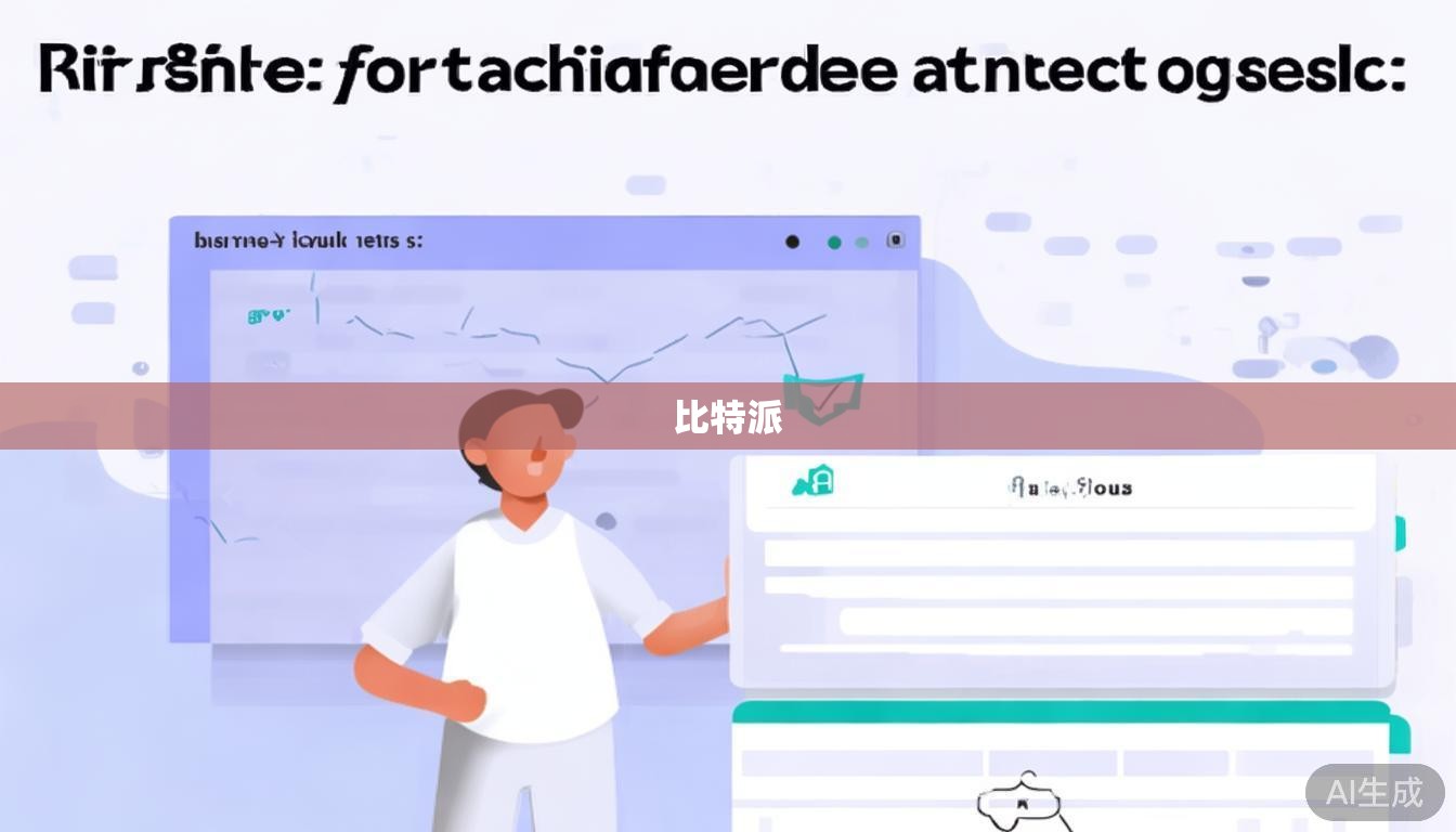 比特派银行卡认证指南：为何重要？失败怎么办？保障资产安全与合规交易