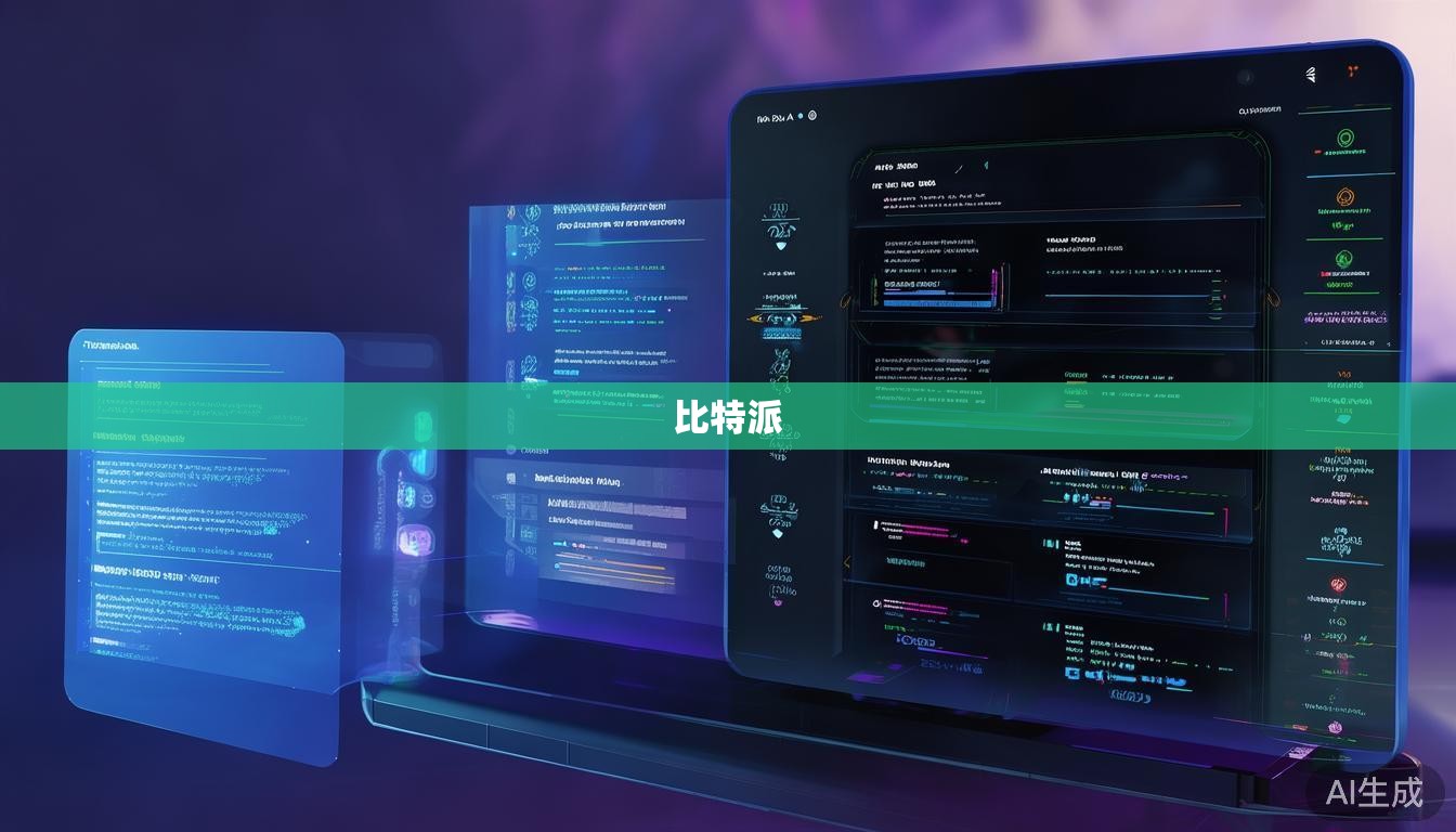 比特派官方版：如何保障资产安全与核心功能？全方位解析多链钱包