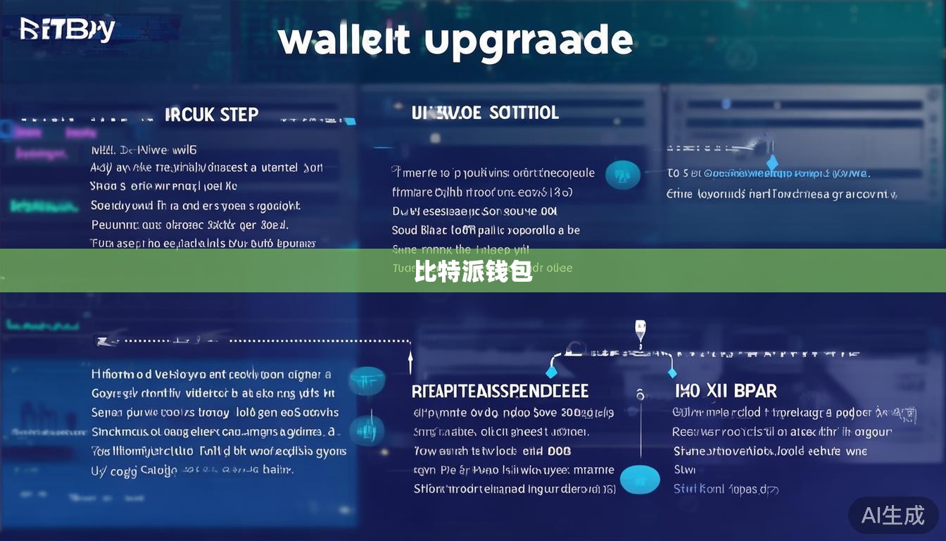 比特派钱包升级流程：图文详解备份要点与操作步骤，保障资产安全