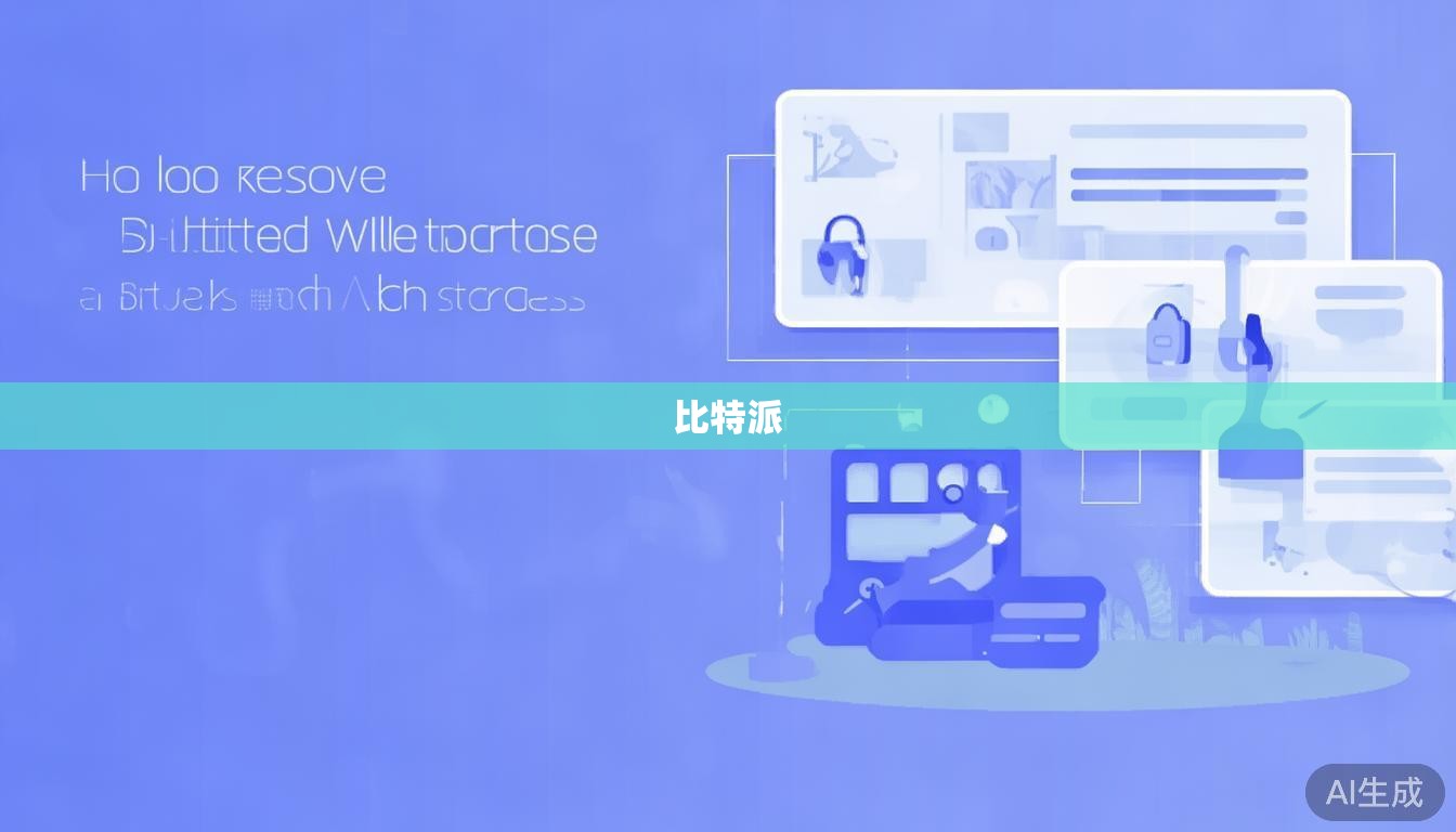 比特派误删地址如何恢复？详解备份恢复方法与预防措施，保障资产安全