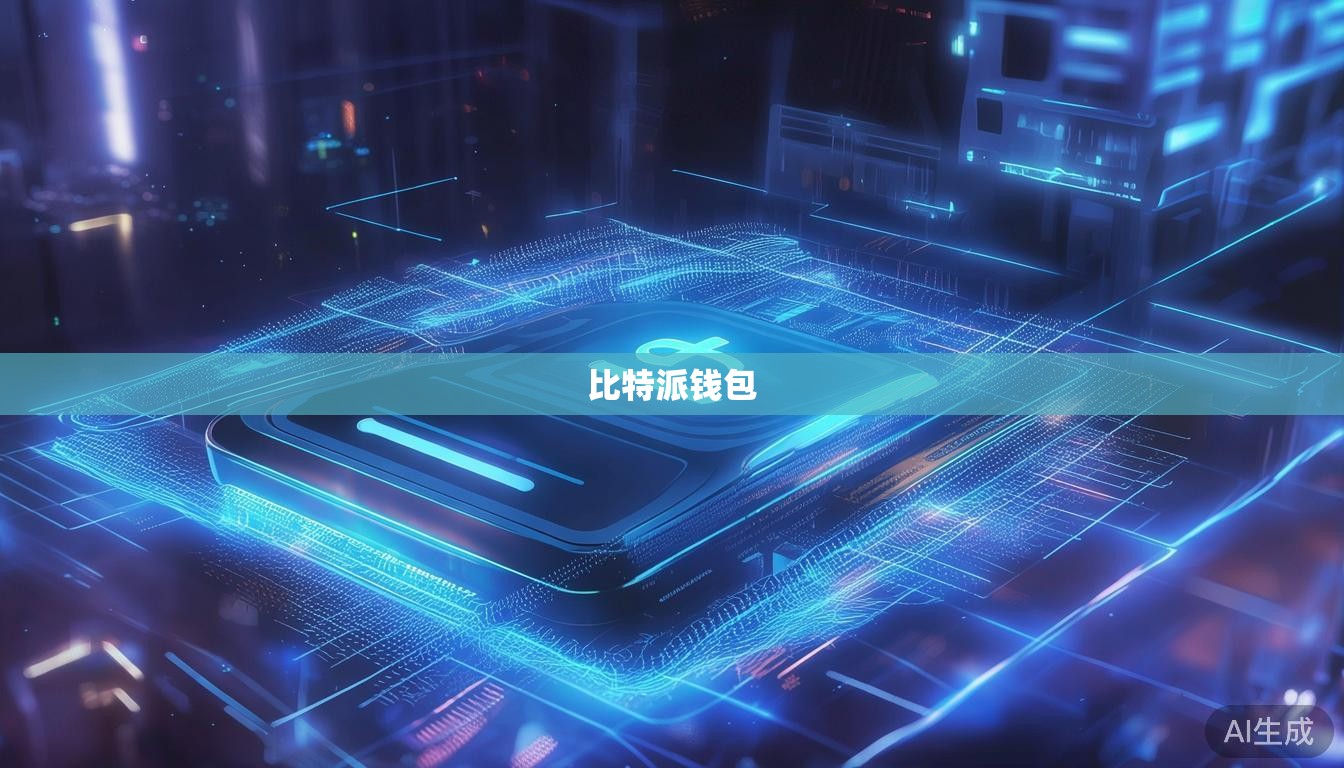 比特派钱包推新版本，安全机制大升级，为数字货币资产安全保驾护航