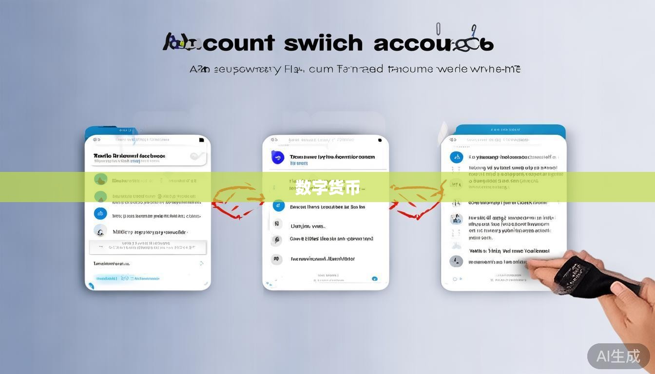 比特派App如何切换登录账户？详细操作步骤与关键准备工作指南