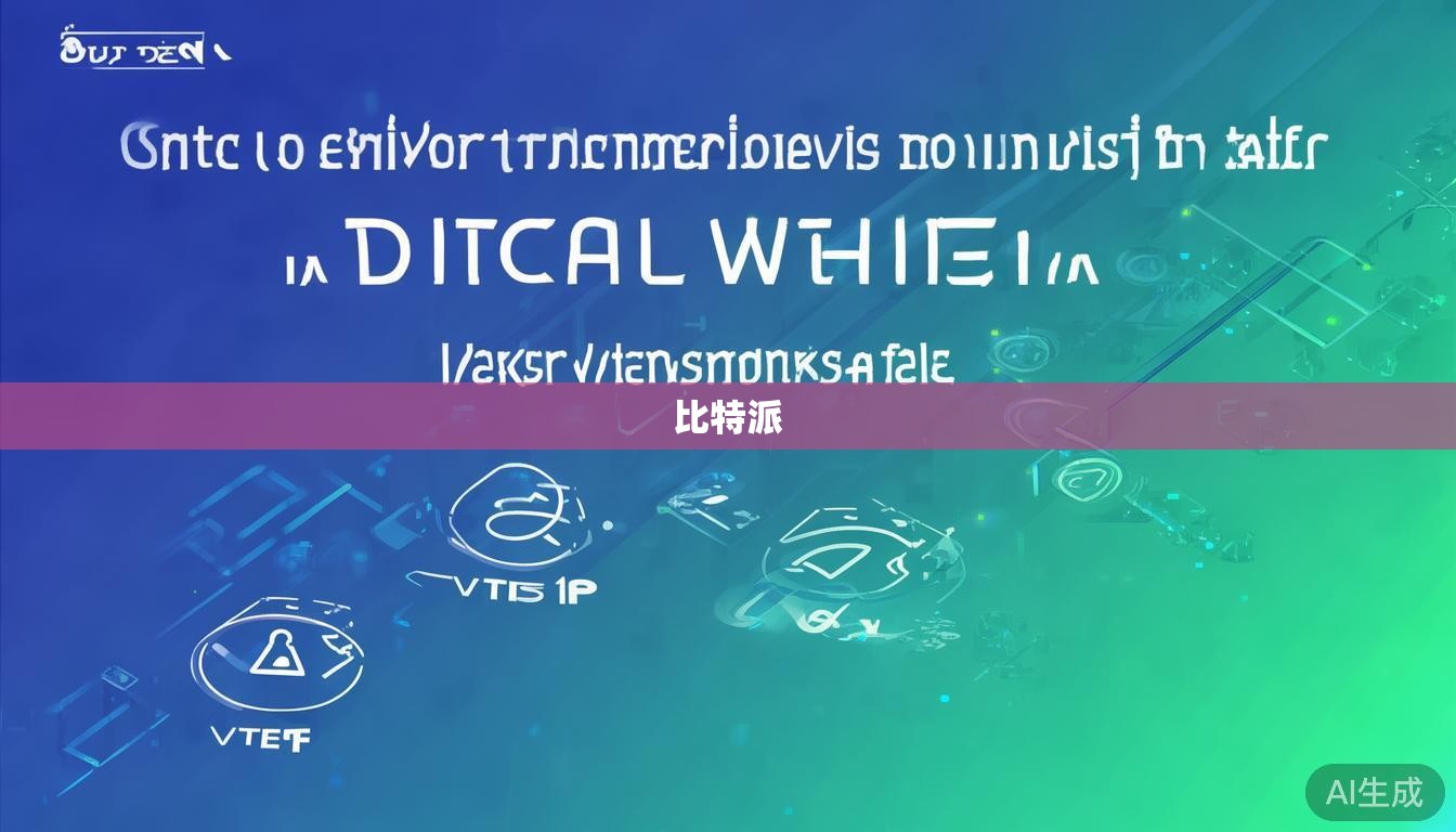 比特派钱包官方下载全攻略：认准渠道，谨防仿冒