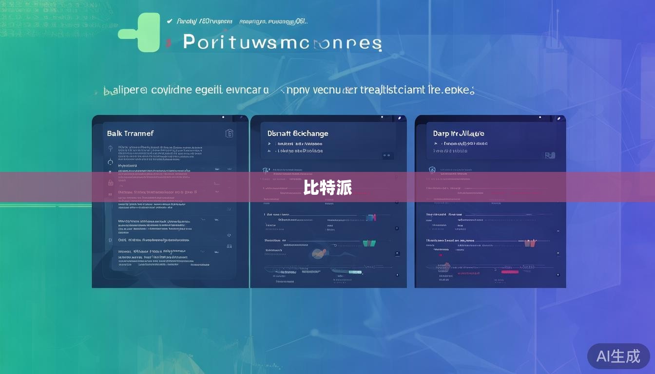 比特派手续费怎么收？转账、闪兑和DApp使用全解析