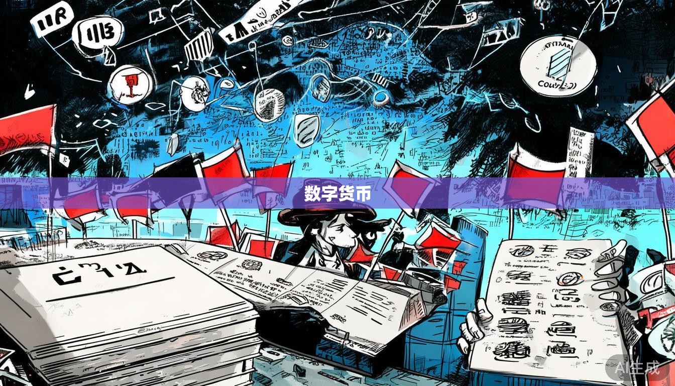 比特派hn币是骗局吗？揭秘虚假数字货币的常见套路与防骗指南