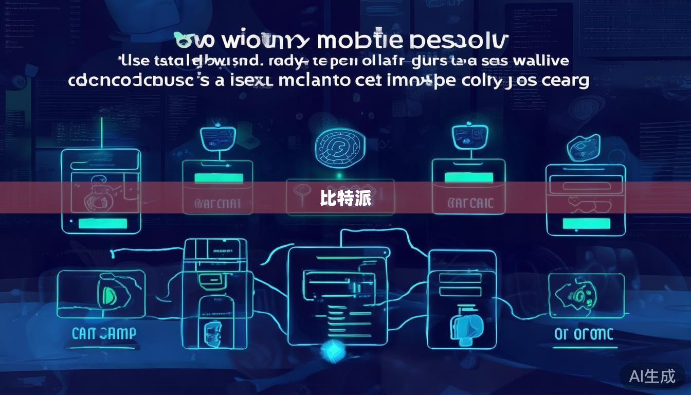 比特派充值流量全步骤详解：从操作到费用，手把手教你安全使用