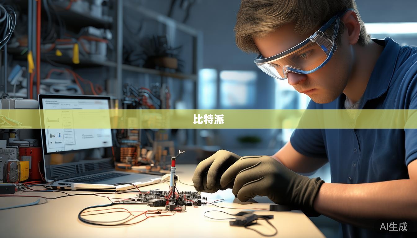 想无损拆开比特派充电线？这几步和关键工具一定用对