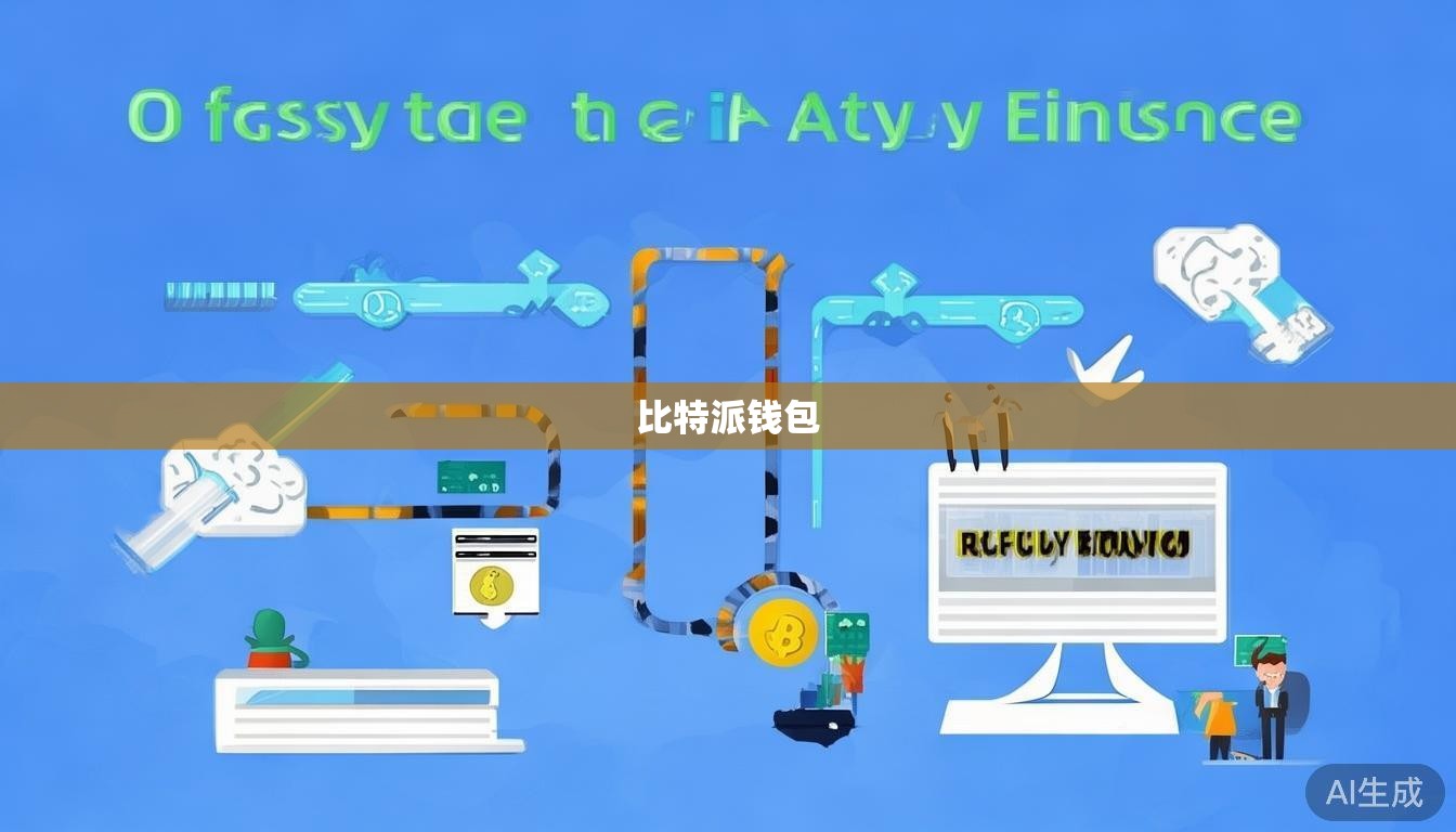 比特派官方入口到底在哪？手把手教你避开假网站安全下载