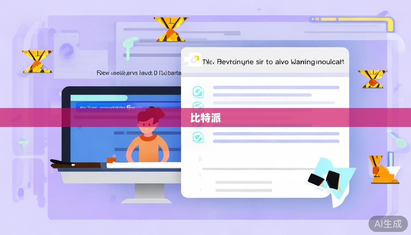 在百度下载比特派安全吗？新用户必看的防坑指南