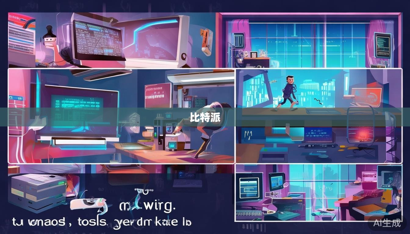 比特派突然连不上网？别慌，试试这几招解决办法