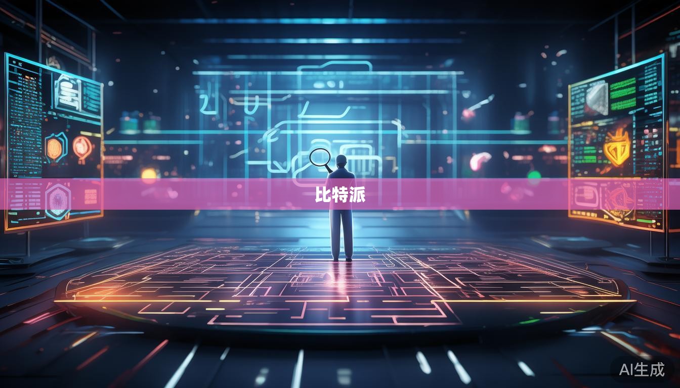 比特派靠谱吗？深度解析其安全性、支持币种与实际使用体验