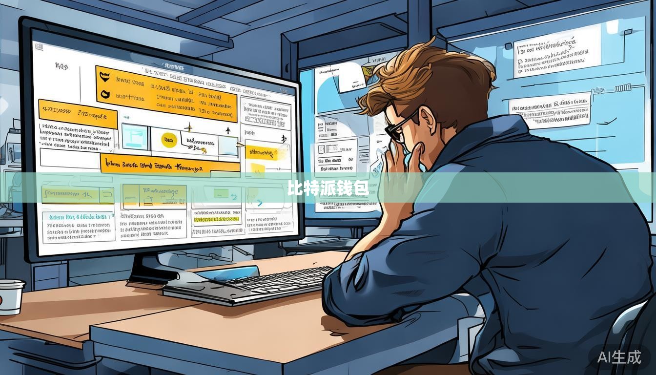 比特派钱包付款卡住了？教你解决未确认交易，避免资金卡住