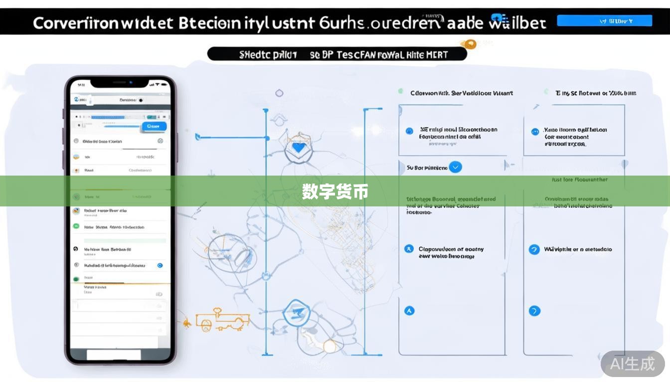 比特派钱包比特币换USDT全流程及安全注意事项，一文说清