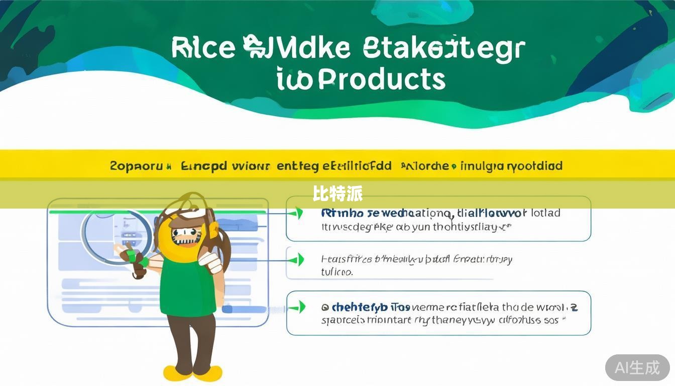 比特派能量产品怎么质押？手把手教你操作流程与潜在风险