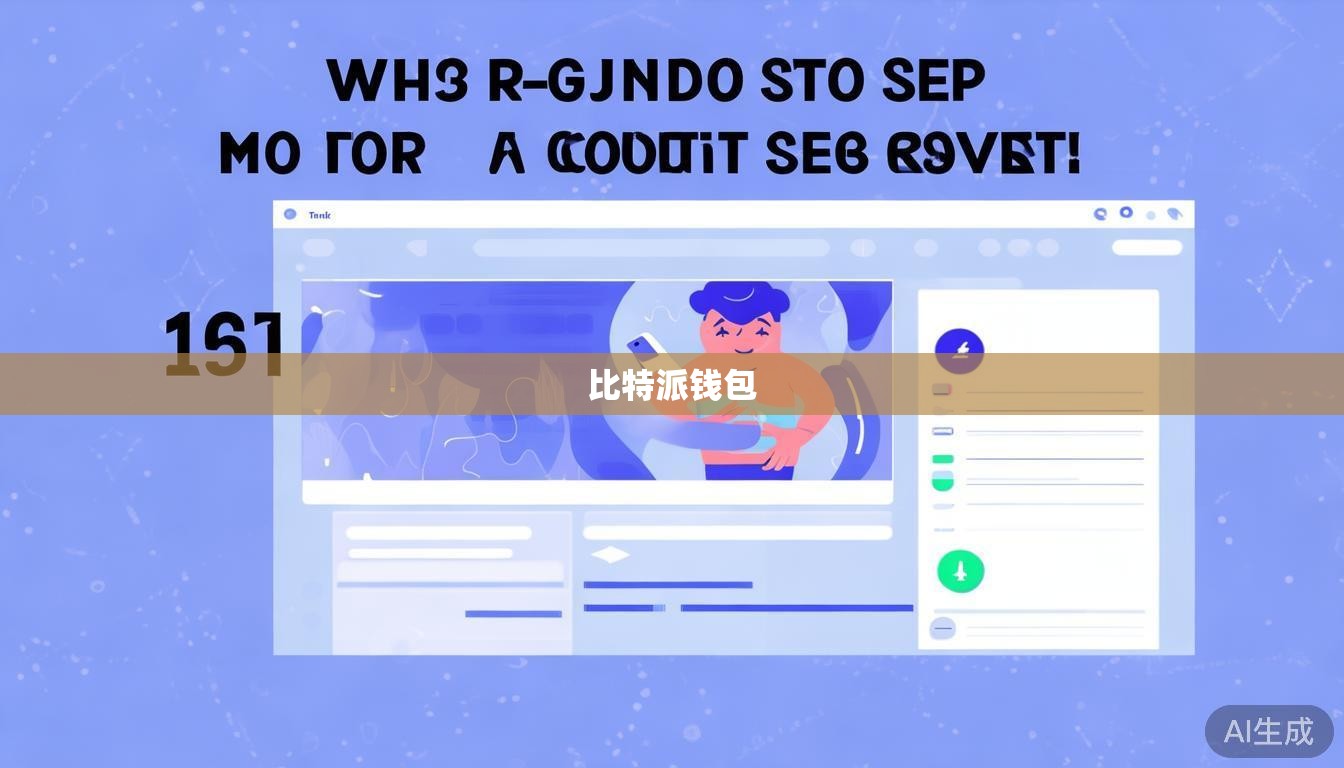 比特派账户丢了别慌！教你用12个单词轻松找回，关键就一步