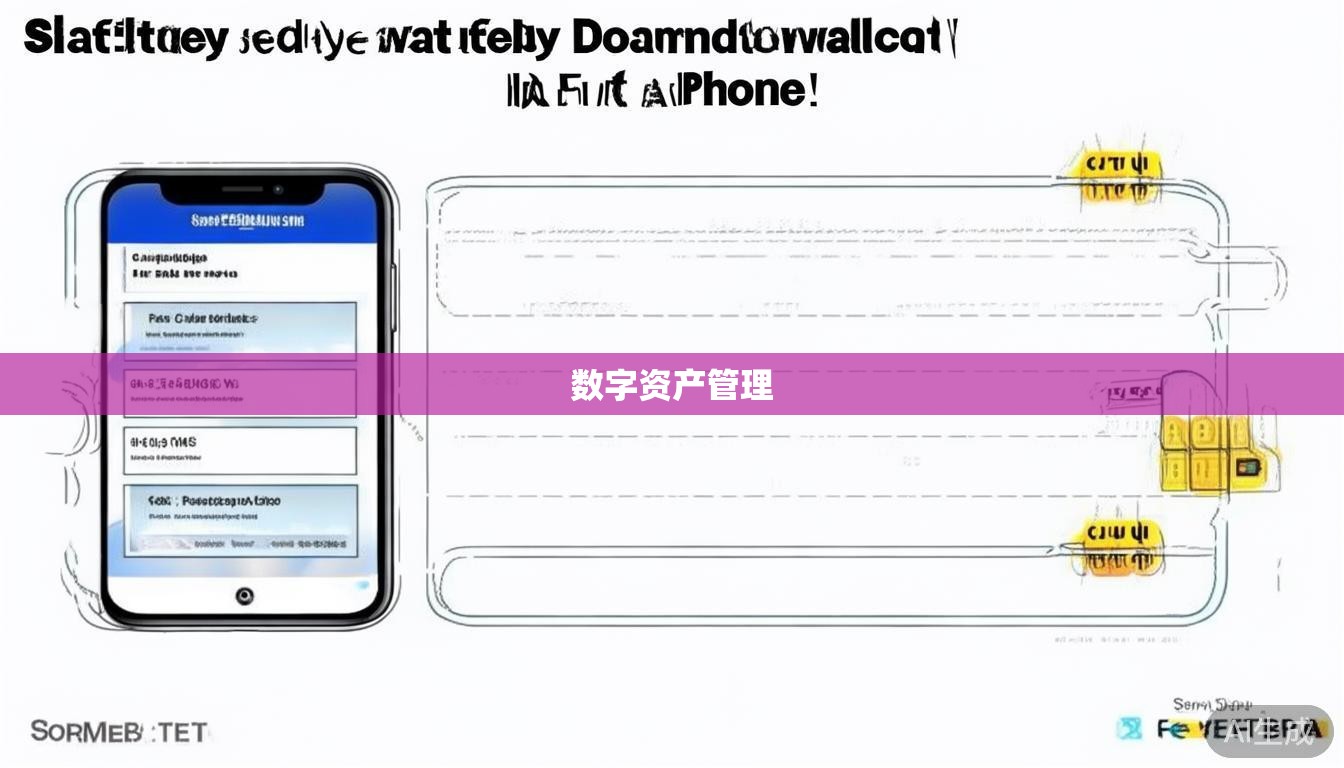 苹果手机怎么安全下载比特派钱包？从官网到App Store的避坑指南