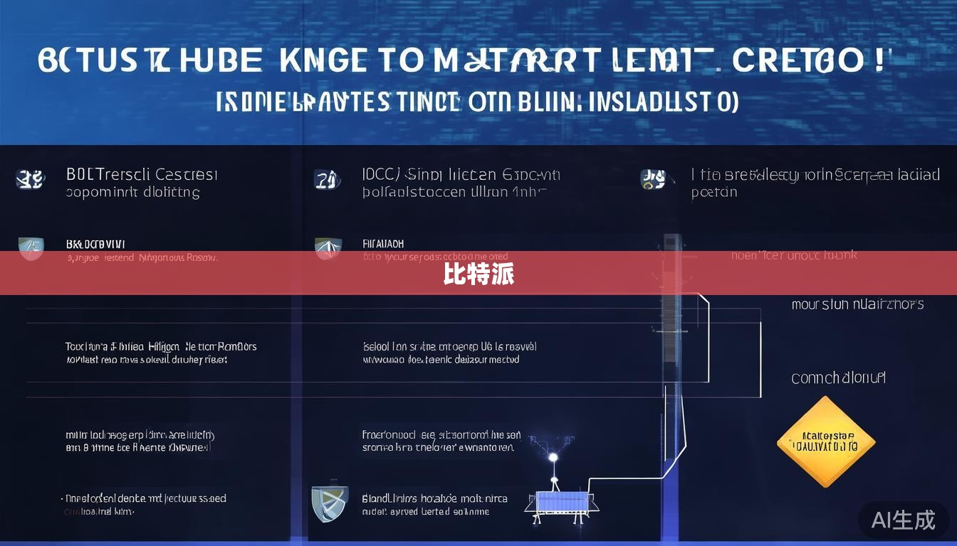 比特派提取BCC完整指南，安全步骤和常见陷阱一次说清