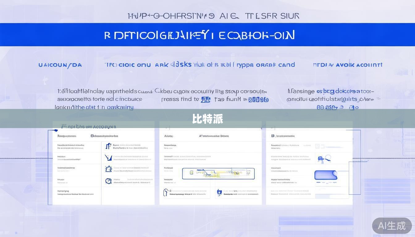 比特派怎么添加到银行卡？加密资产换法币提现到银行卡全流程来了
