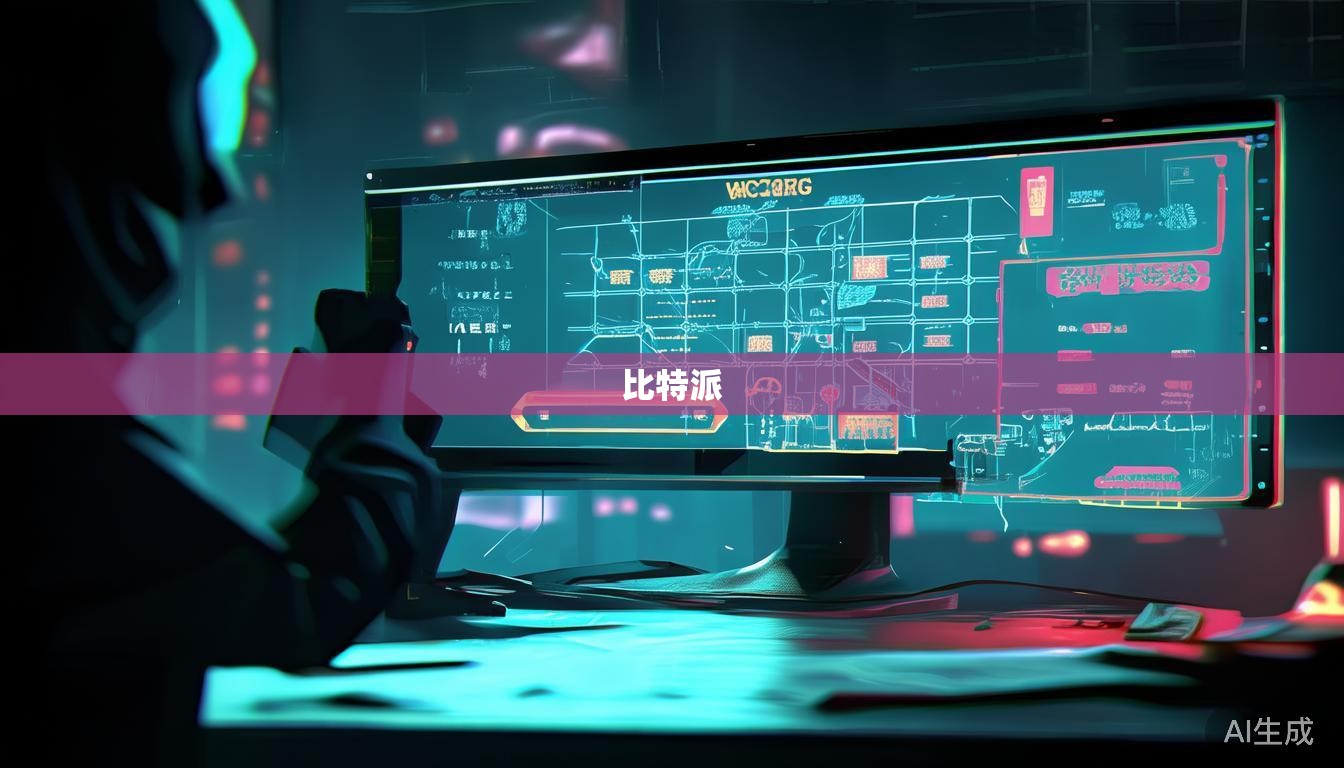 比特派U被盗真相与自救指南：私钥泄露是主因，如何防范与应对