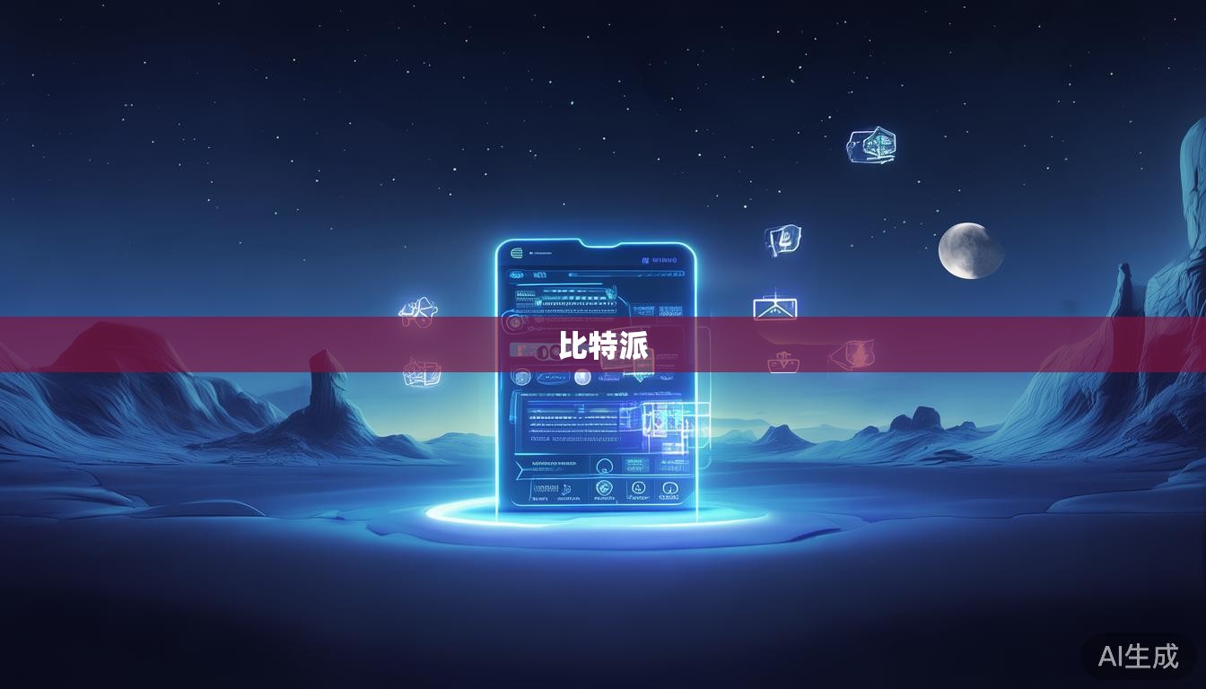 比特派没有交易员在线？其实是去中心化钱包的正常运作模式