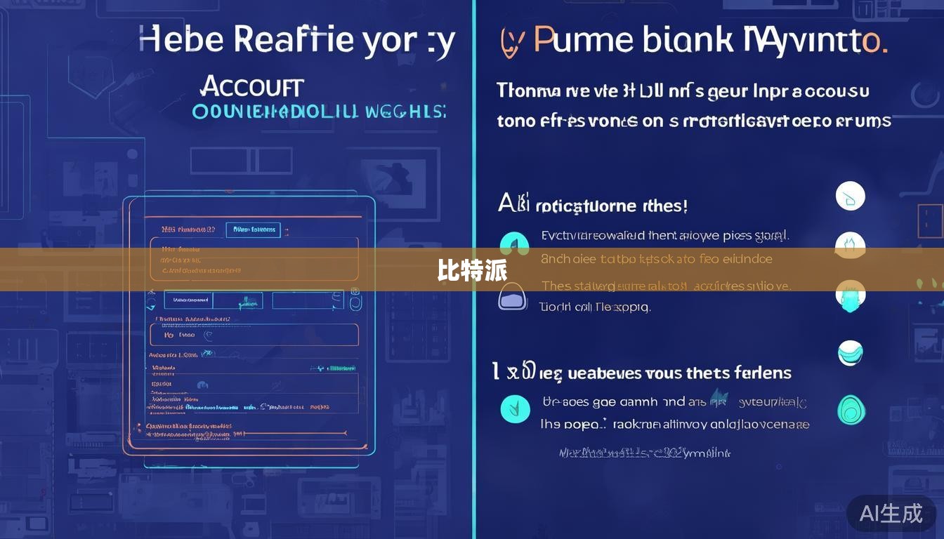 比特派钱怎么安全提现到银行卡？聊聊风险和操作要点