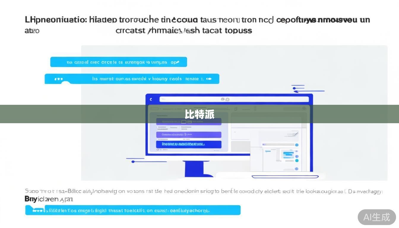 比特派收USDT详细教程：注意选对网络，避免资产丢失
