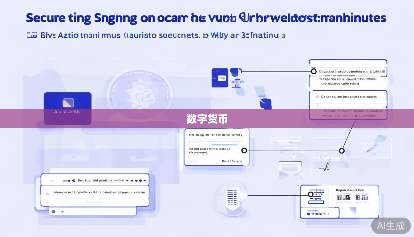 比特派钱包怎么安全签名？3分钟弄懂原理与防错技巧
