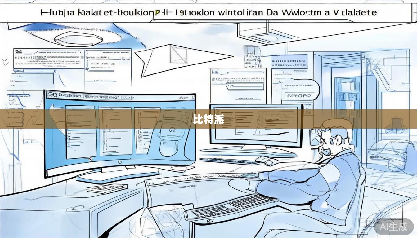 比特派EOS映射教程：解决老EOS无法使用问题与风险指南