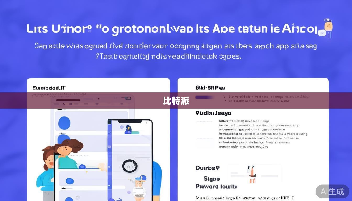 比特派苹果下载失败怎么办？App Store搜不到别慌，3种办法搞定