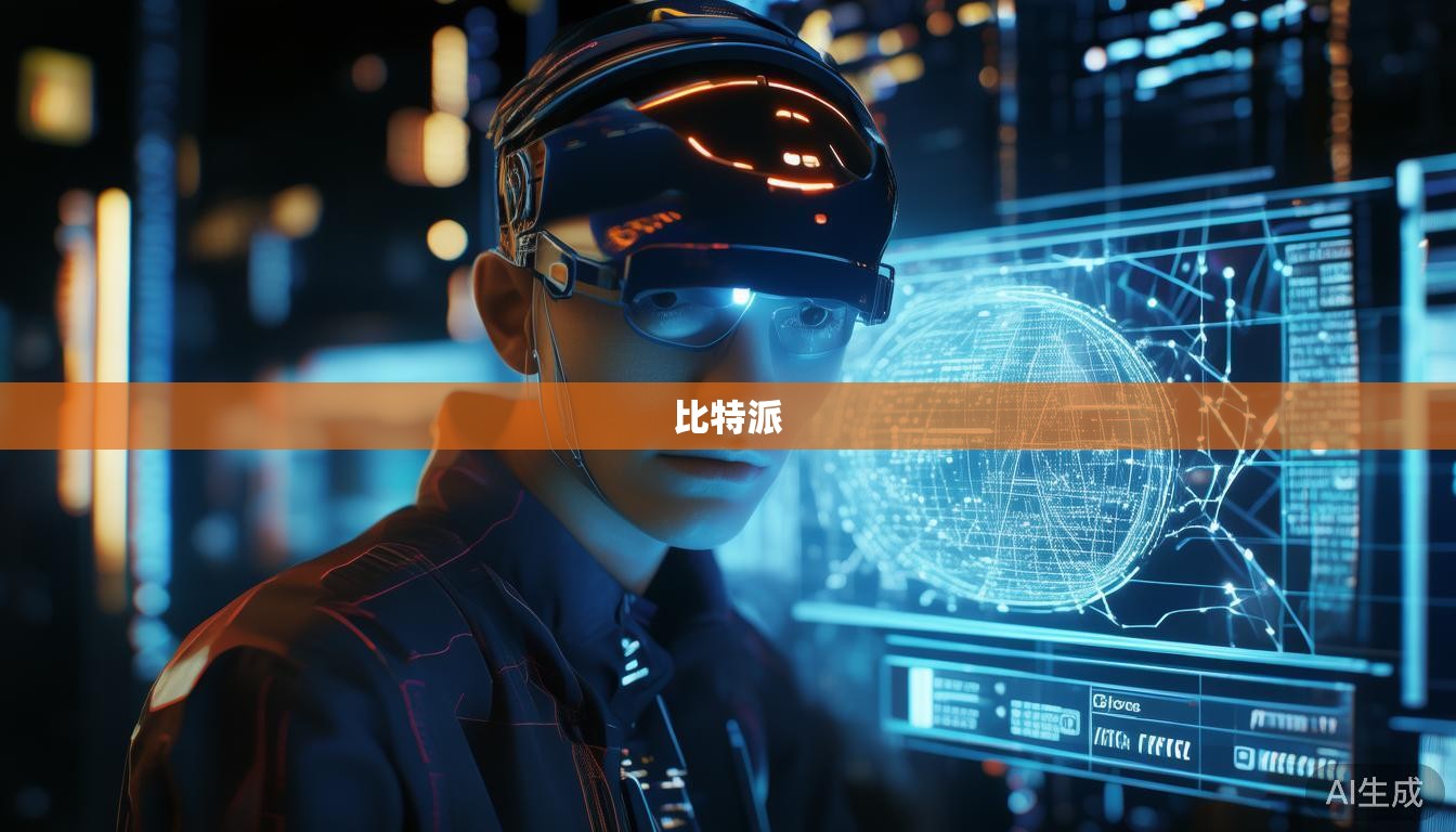 比特派观察钱包位置？看懂区块链才是关键，别再担心IP地址了