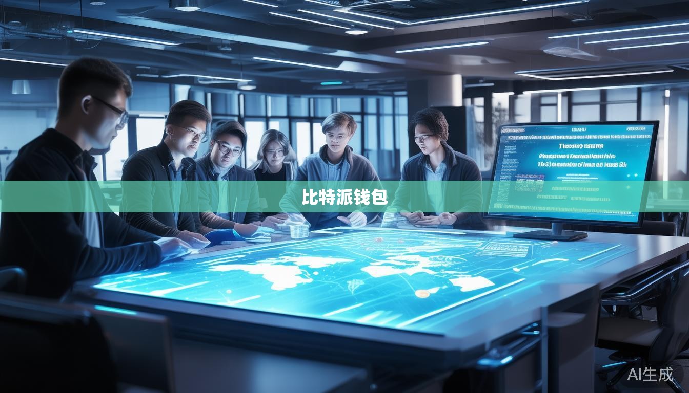 比特派钱包是哪里的公司开发？中国团队背景与开曼群岛注册说明