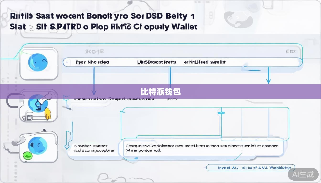 比特派钱包USDT充值全攻略：手把手教你安全到账，避免选错网络