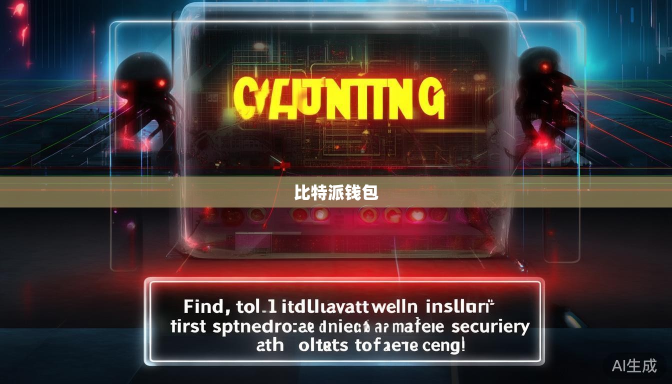 寻找老版比特派钱包安装包？先看这三大安全风险再做决定